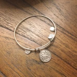 Alex & Ani bracelet